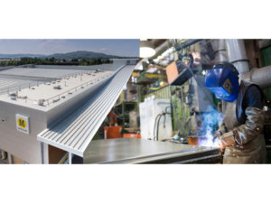 County Roofing banner