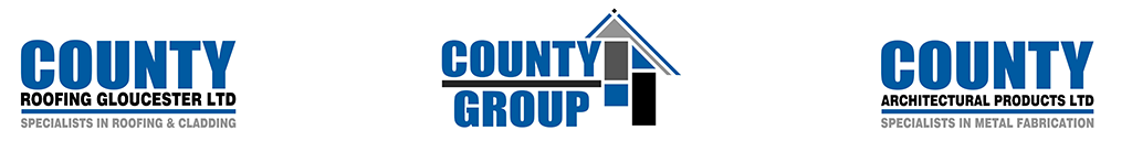County Roofing (Gloucester) Ltd